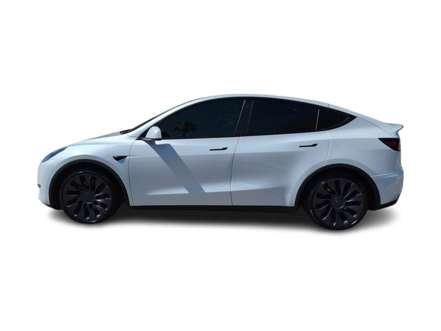Thumbnail: 2022 Tesla Model Y - 3