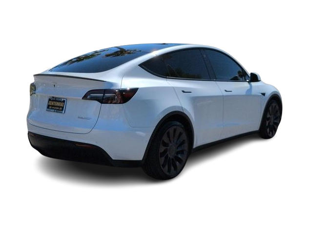 Thumbnail: 2022 Tesla Model Y - 19