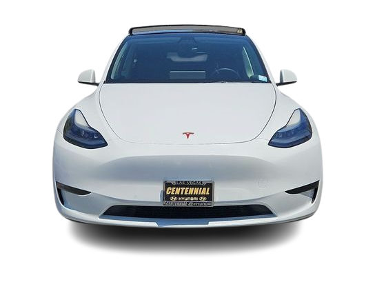 Thumbnail: 2022 Tesla Model Y - 6