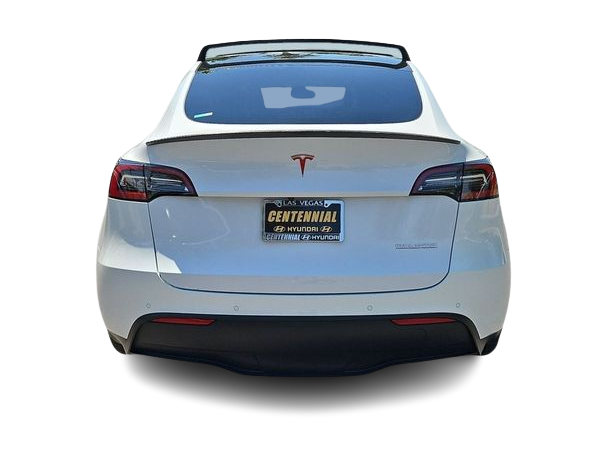 Thumbnail: 2022 Tesla Model Y - 5
