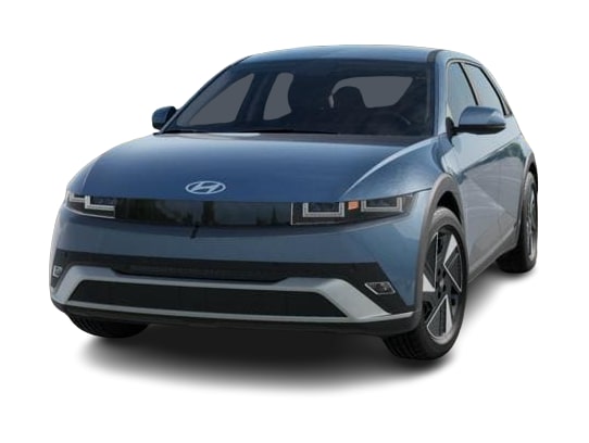 Thumbnail: 2025 Hyundai Ioniq 5 - 12