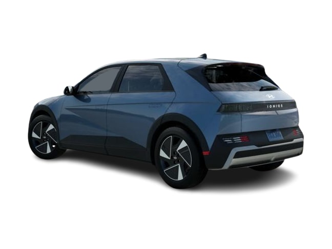 Thumbnail: 2025 Hyundai Ioniq 5 - 4