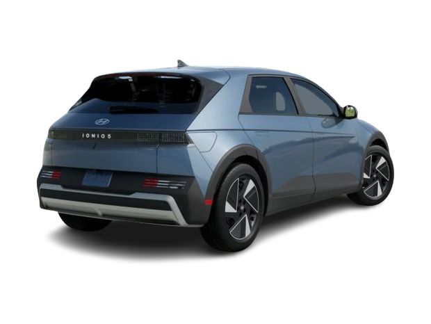 Thumbnail: 2025 Hyundai Ioniq 5 - 11