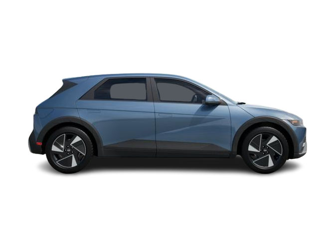 Thumbnail: 2025 Hyundai Ioniq 5 - 13