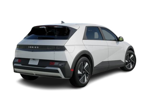 Thumbnail: 2025 Hyundai Ioniq 5 - 11