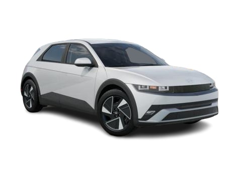 Thumbnail: 2025 Hyundai Ioniq 5 - 10