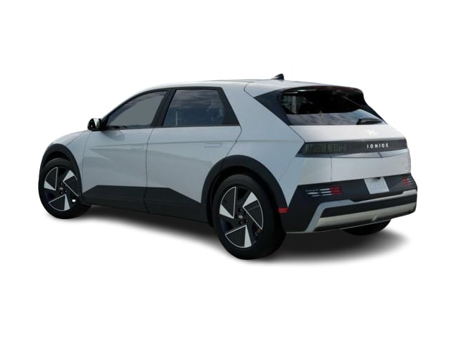 Thumbnail: 2025 Hyundai Ioniq 5 - 4