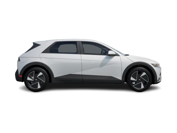 Thumbnail: 2025 Hyundai Ioniq 5 - 12