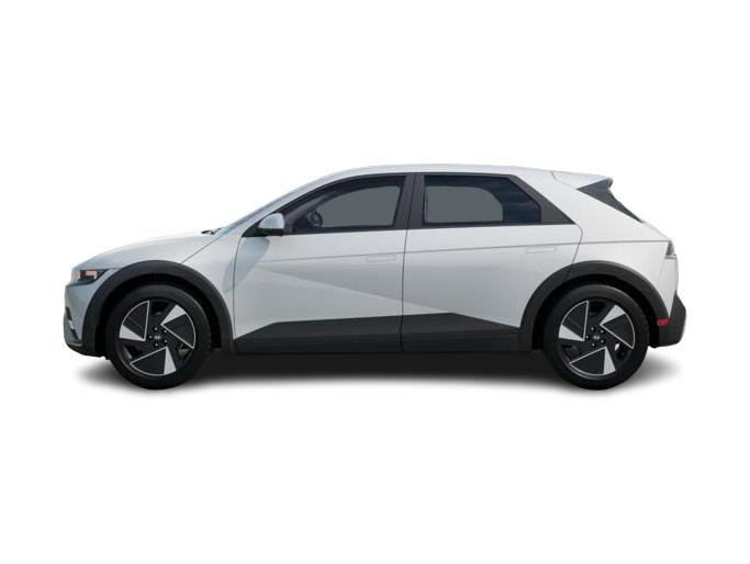 Thumbnail: 2025 Hyundai Ioniq 5 - 3