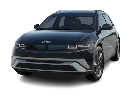 Thumbnail: 2025 Hyundai Ioniq 5 - 12