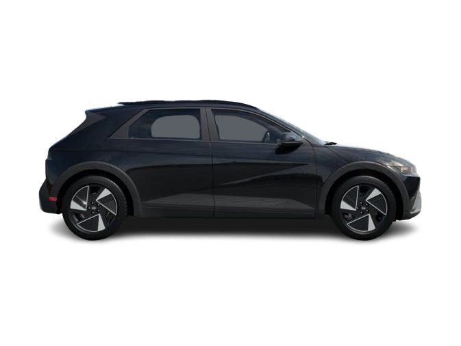 Thumbnail: 2025 Hyundai Ioniq 5 - 13