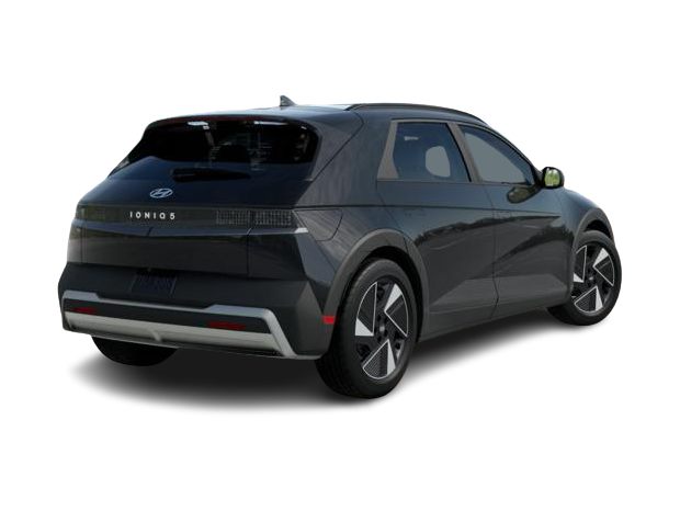 Thumbnail: 2025 Hyundai Ioniq 5 - 11