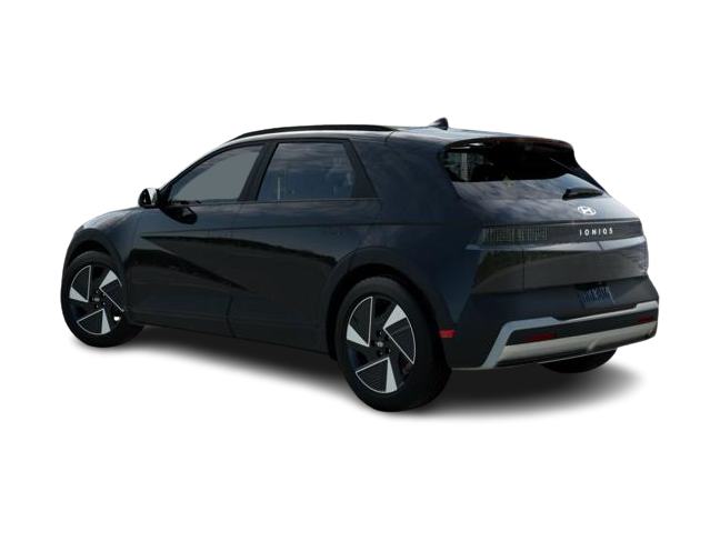 Thumbnail: 2025 Hyundai Ioniq 5 - 4