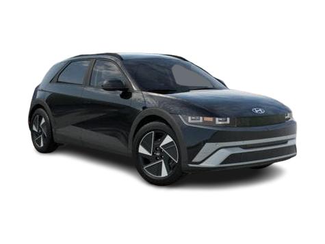 Thumbnail: 2025 Hyundai Ioniq 5 - 10