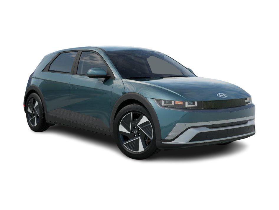 Thumbnail: 2026 Hyundai Ioniq 5 - 10