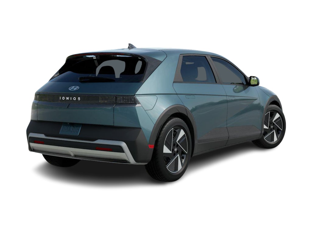 Thumbnail: 2026 Hyundai Ioniq 5 - 11