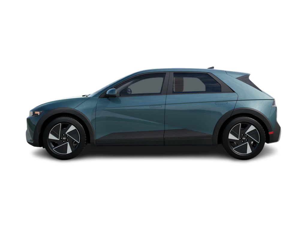 Thumbnail: 2026 Hyundai Ioniq 5 - 3