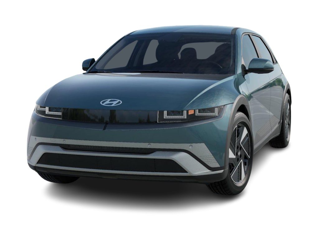 Thumbnail: 2026 Hyundai Ioniq 5 - 12
