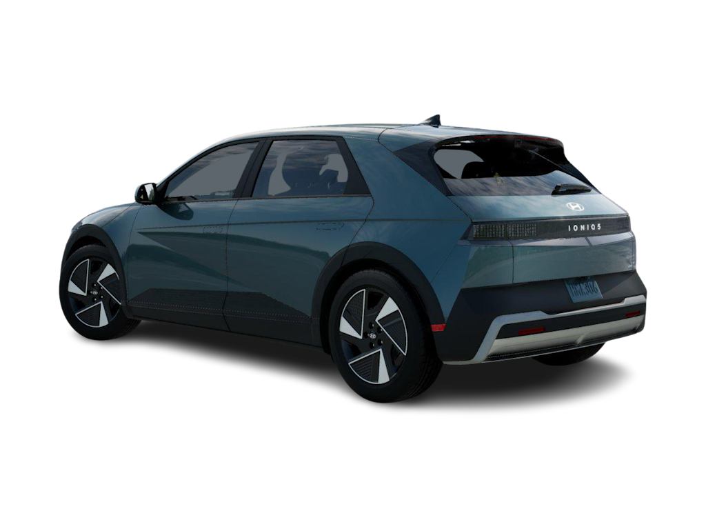 Thumbnail: 2026 Hyundai Ioniq 5 - 4