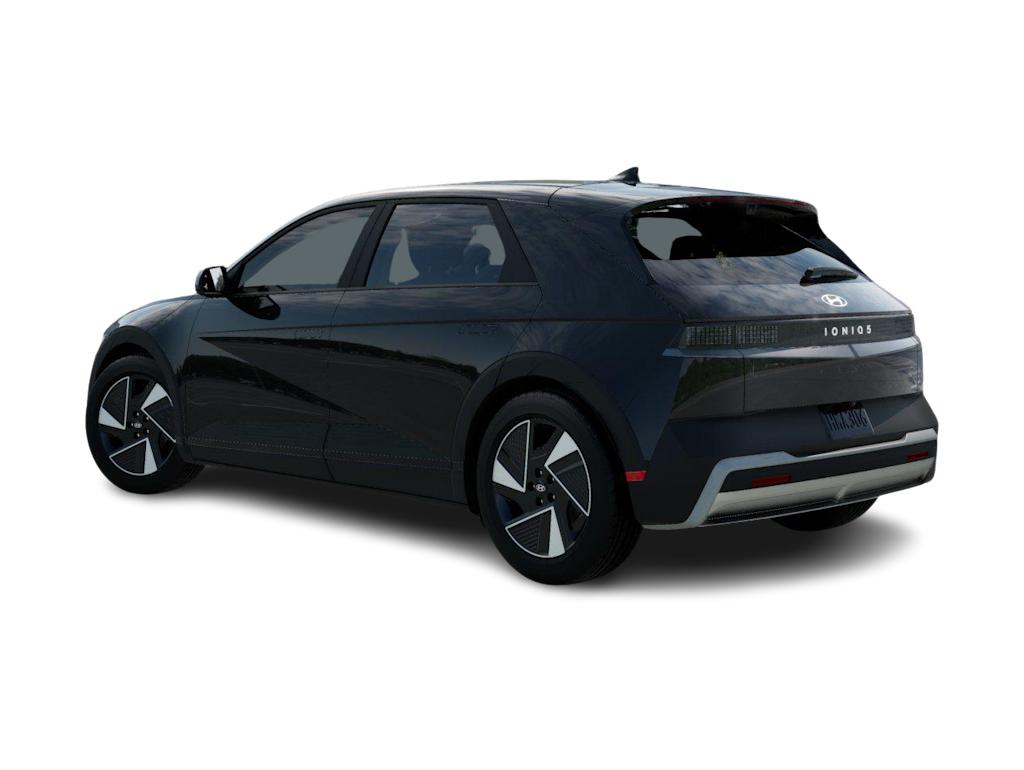 Thumbnail: 2026 Hyundai Ioniq 5 - 4