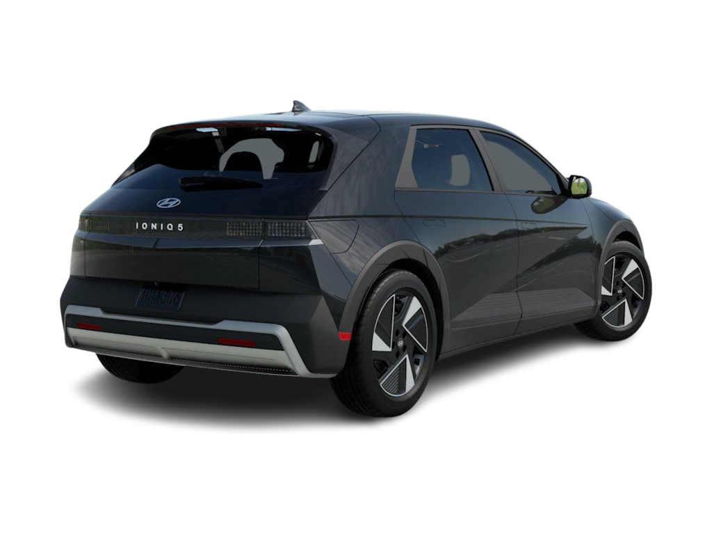 Thumbnail: 2026 Hyundai Ioniq 5 - 11