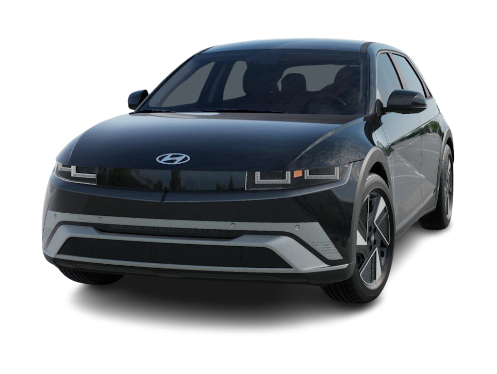 Thumbnail: 2026 Hyundai Ioniq 5 - 12