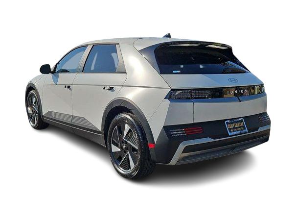 Thumbnail: 2026 Hyundai Ioniq 5 - 4