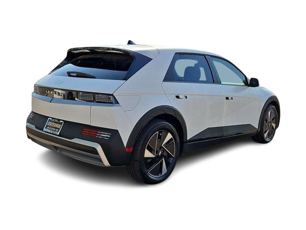 Thumbnail: 2026 Hyundai Ioniq 5 - 23