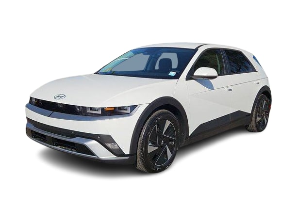 Thumbnail: 2026 Hyundai Ioniq 5 - 21