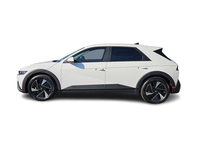 Thumbnail: 2026 Hyundai Ioniq 5 - 3