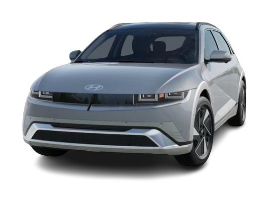 Thumbnail: 2025 Hyundai Ioniq 5 - 11