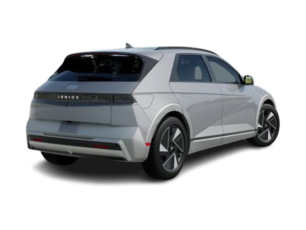 Thumbnail: 2025 Hyundai Ioniq 5 - 10