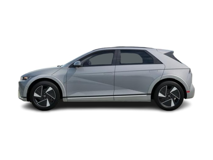 Thumbnail: 2025 Hyundai Ioniq 5 - 3