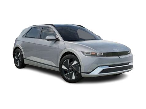 Thumbnail: 2025 Hyundai Ioniq 5 - 9