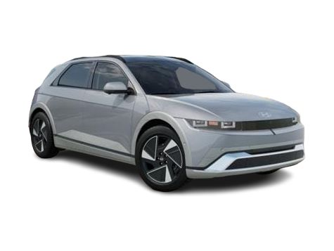 Thumbnail: 2025 Hyundai Ioniq 5 - 10