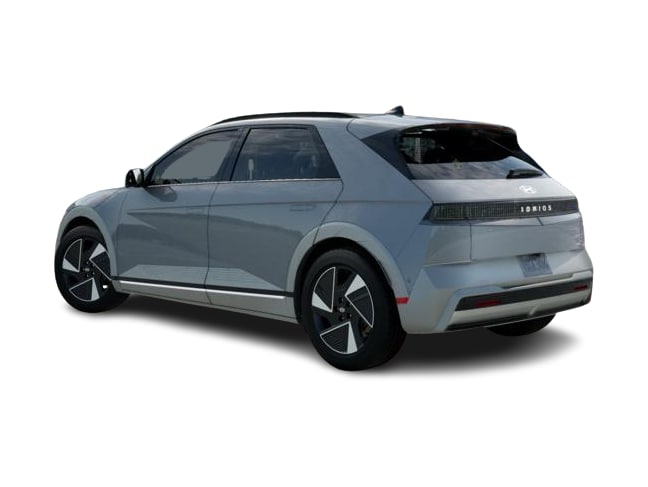 Thumbnail: 2025 Hyundai Ioniq 5 - 4