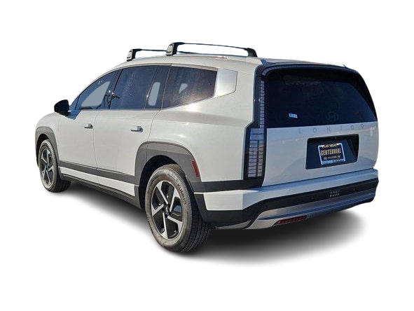 Thumbnail: 2026 Hyundai Ioniq - 4