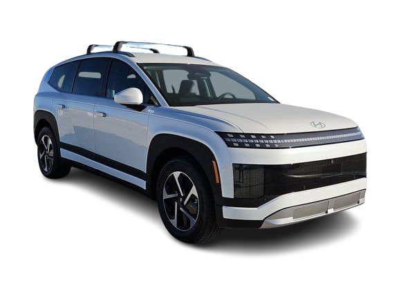 Thumbnail: 2026 Hyundai Ioniq - 20