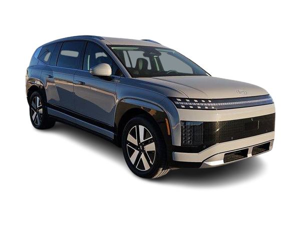 Thumbnail: 2026 Hyundai Ioniq - 20