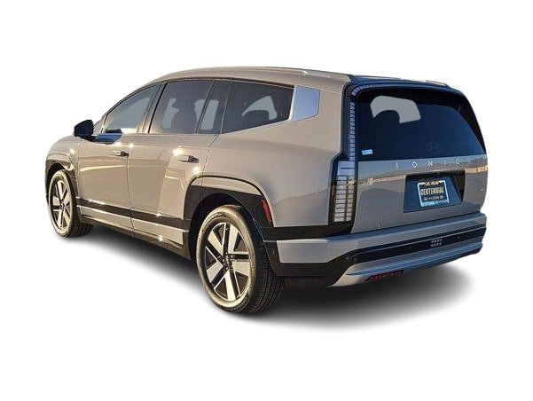 Thumbnail: 2026 Hyundai Ioniq - 4