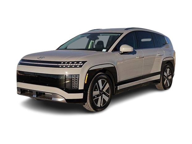Thumbnail: 2026 Hyundai Ioniq - 21