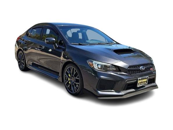 Thumbnail: 2019 Subaru WRX - 20
