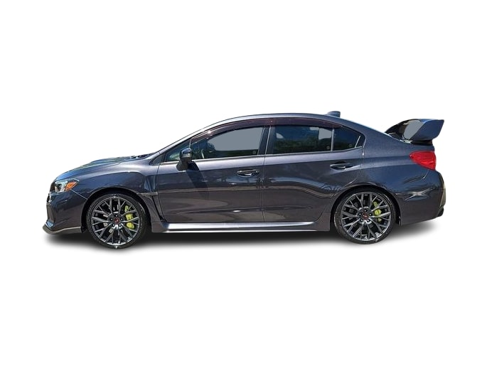 Thumbnail: 2019 Subaru WRX - 3