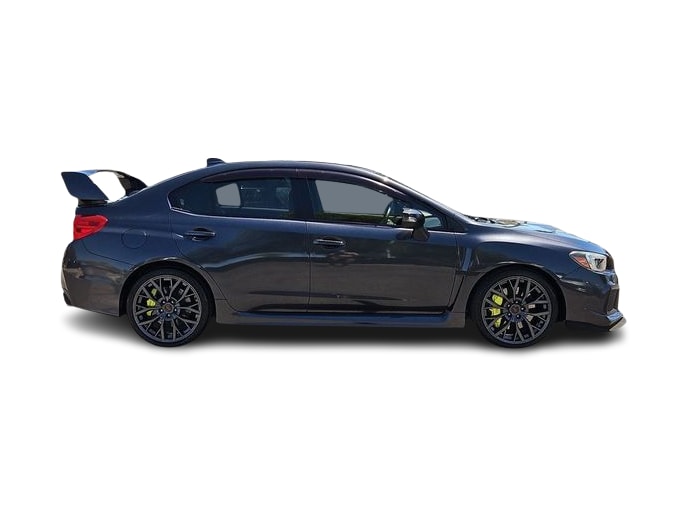 Thumbnail: 2019 Subaru WRX - 23