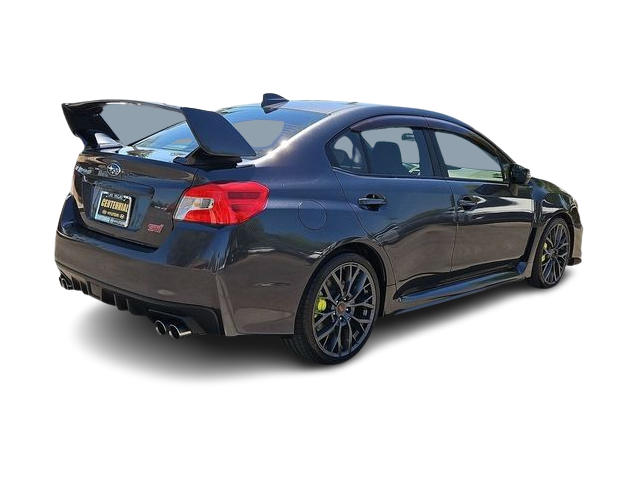 Thumbnail: 2019 Subaru WRX - 22