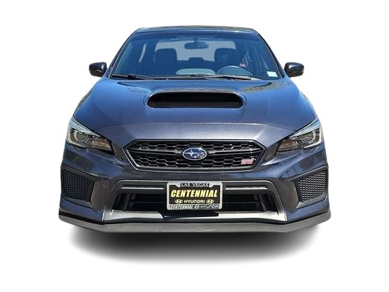 Thumbnail: 2019 Subaru WRX - 6