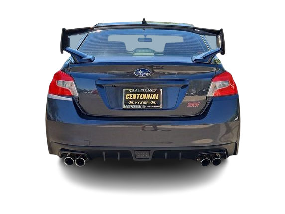 Thumbnail: 2019 Subaru WRX - 5
