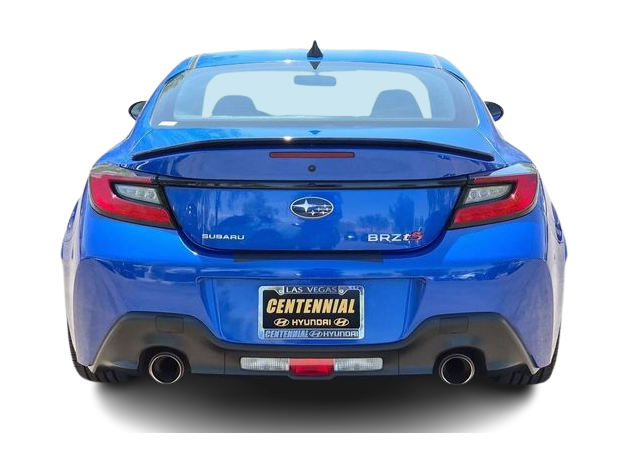 Thumbnail: 2024 Subaru BRZ - 19