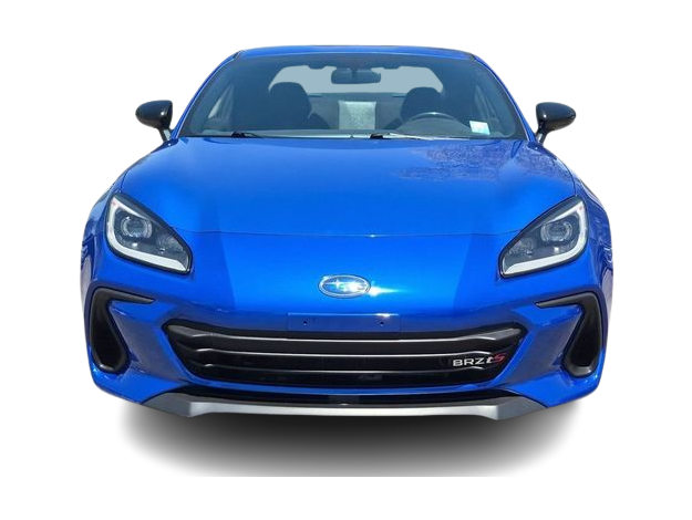 Thumbnail: 2024 Subaru BRZ - 5