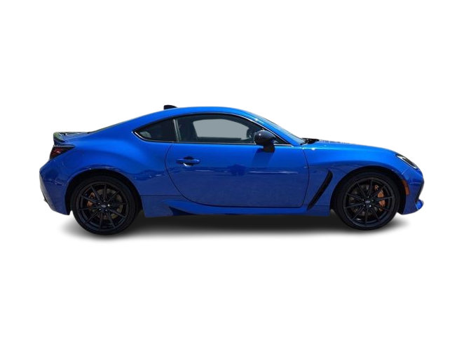 Thumbnail: 2024 Subaru BRZ - 21